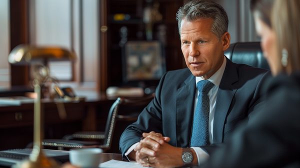 Conseiller en gestion de patrimoine : les questions à poser avant de l'engager