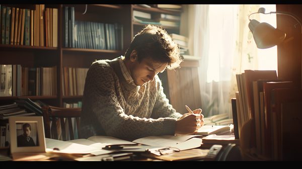 La prévoyance des travailleurs indépendants : une protection pour votre famille