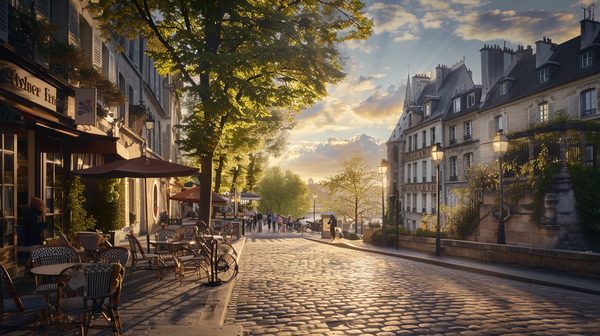 Projet locatif : où investir en Île-de-france ?