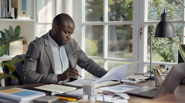 Techniques de recouvrement : guide pratique pour entreprises