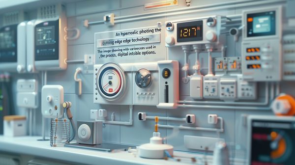 Technologie de relève des compteurs de chauffage : les différentes options possibles ?