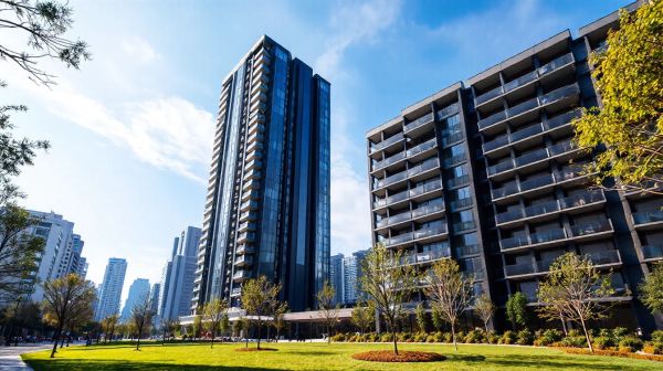 Top acteurs de l'immobilier neuf en Ile-de-France à découvrir