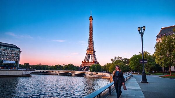 Top acteurs de l'immobilier neuf en Ile-de-France à découvrir