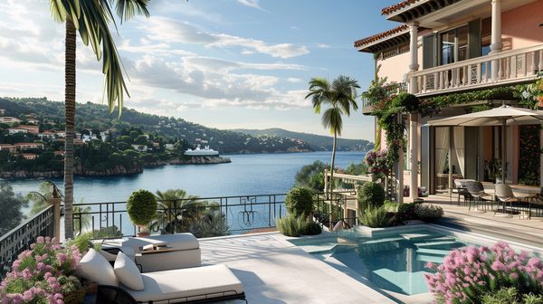 Villas à vendre à Villefranche-sur-Mer : découvrez les opportunités immobilières !