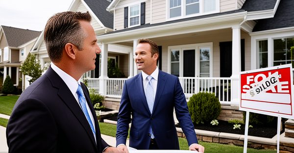 Votre courtier immobilier à rosemont : vente et achat simplifiés