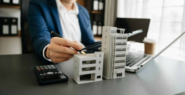 Courtier immobilier à Hochelaga Maisonneuve : un spécialiste en projet de location