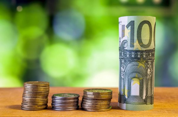 Obtenez votre crédit 2500 euros en ligne facilement