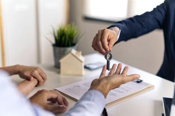 Trouvez votre futur chez vous : agence immobilière Lyon