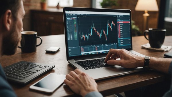 Avis complet sur la plateforme de trading alvexo