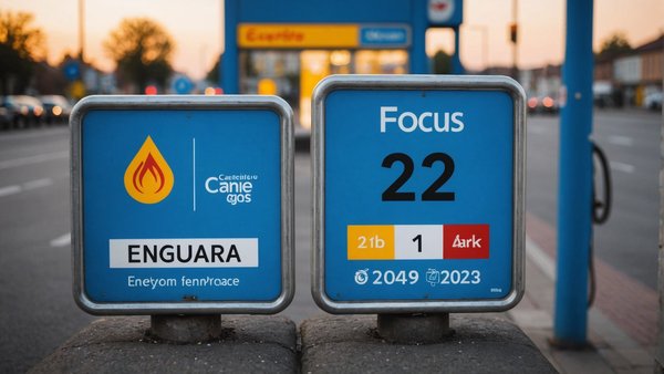 Zoom sur les tarifs engie gaz : guide 2024 pour les consommateurs