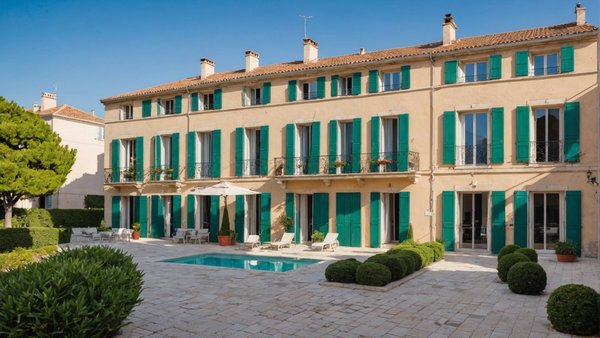 Découvrez royal immo : votre agence immobilière à Toulon