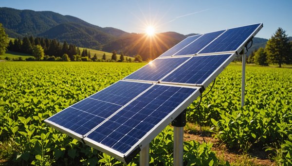 Simulation panneau solaire : évaluez votre potentiel énergétique